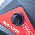 Przyłbica Automatyczna ADF-1900 Black MIG MAG MMA