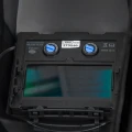 Przyłbica Automatyczna ADF-1900 Black MIG MAG MMA