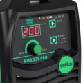 Spawarka Inwertorowa Trafilux MMA 235 Pro Arc Force