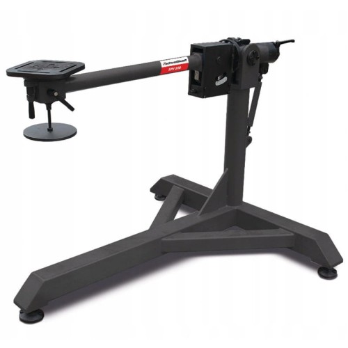 Obrotowy Stół Spawalniczy Schweisskraft SPV 350