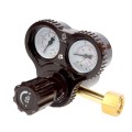 Reduktor Butlowy Ar/Co2 z Podgrzewaczem Magnum 128