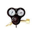 Reduktor Butlowy Ar/Co2 z Podgrzewaczem Magnum 128
