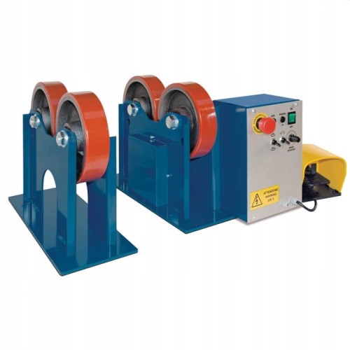 Obrotnik Spawalniczy Schweisskraft SR Power 1200