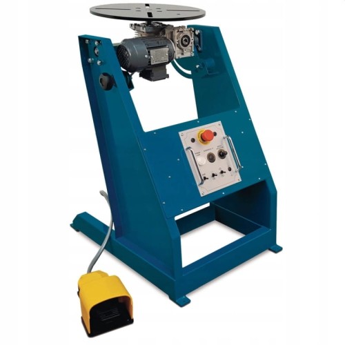 Pozycjoner Spawalniczy Stol Schweisskraft SPS Power 120 I