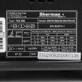 Sherman DIGITIG AC DC 200 Multipulse Zestaw