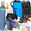 Sherman DIGITIG AC DC 200 Multipulse Zestaw