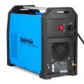 Sherman DIGITIG AC DC 200 Multipulse Zestaw