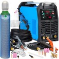 Sherman DIGITIG AC DC 200 Multipulse Zestaw