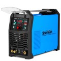 Sherman DIGITIG AC DC 200 Multipulse Zestaw