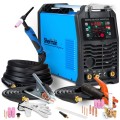 Sherman DIGITIG AC DC 200 Multipulse Zestaw