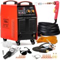 Przecinarka Plazmowa Ideal Tecno Plasma 115 hf Igbt Digital Zestaw