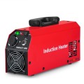 Podgrzewacz Indukcyjny Weldman Heater Induct 200