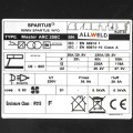 Spawarka Inwertorowa Master ARC 250C
