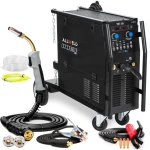 Spawarka Migomat Spartus Easy MIG 270 Synergia