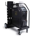 Spawarka Inwertorowa Spartus Pro TIG 321 PW DC Solo
