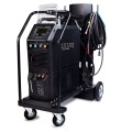 Spawarka Inwertorowa Spartus Pro TIG 321 PW DC Solo