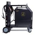 Spawarka Inwertorowa Spartus Pro TIG 321 PW DC Solo
