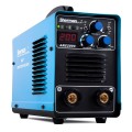 Spawarka Inwertorowa MMA Sherman ARC 200 C ARC Force VRD