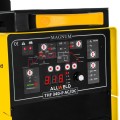 Spawarka Magnum THF 340 P AC DC TIG Inwertorowy