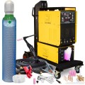 Spawarka Magnum THF 340 P AC DC TIG Inwertorowy