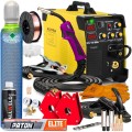 Spawarka Inwertorowa Magnum MIG 190 II New