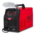 Spawarka Inwertorowa Ideal Praktik MIG 211 MMA