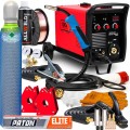 Spawaka Ideal Tecno MIG 200-2 1