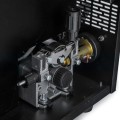 Spawarka Inwertorowa Magnum 221  LCD Dual Puls Synergia