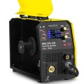 Spawarka Inwertorowa Magnum 221  LCD Dual Puls Synergia