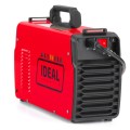 Spawarka inwertorowa ideal praktik TIG 200 DC Digital