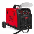 Spawarka Inwertorowa Ideal Praktik 200 Synergia