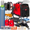 Spawarka Inwertorowa Ideal Praktik 200 Synergia