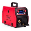 Spawarka Inwertorowa Ideal Tecno MIG 212