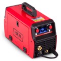 Spawarka Inwertorowa Ideal Tecno MIG 212