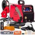 Spawarka Migomat Ideal Tecno MIG 212 MAG Synergia