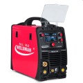 Spawarka Inwertorowa Weldman Migtec MIG 200 LCD Synergia