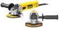 Szlifierka Kątowa DeWALT DWE157 125 mm 900 W