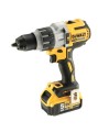 Zestaw Combo Dewalt DCK276P2 18V 2x 5.0 Ah XR DCD996 + DCF887
