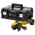 Akumulatorowa Szlifierka Katowa DeWALT dcg409nt
