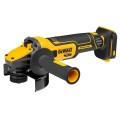 Akumulatorowa Szlifierka Katowa DeWALT dcg409nt