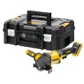 Akumulatorowa szlifierka kątowa DeWalt DCG418NT 125mm