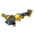 Akumulatorowa szlifierka kątowa DeWalt DCG418NT 125mm