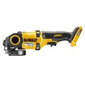 Akumulatorowa szlifierka kątowa DeWalt DCG418NT 125mm