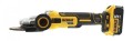 Akumulatorowa szlifierka kątowa DeWalt DCG405FN 125mm 18V