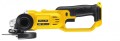 Akumulatorowa szlifierka kątowa DeWalt DCG412NT 125mm 18V