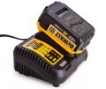 Ładowarka wielonapięciowa DeWALT DCB115