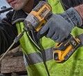 Zakrętarka udarowa DeWalt DCF887P2 3 biegowa XR 18V 2x 5.0Ah