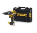 Wkrętarka udarowa Dewalt DCD796NT 18 V