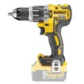 Wkrętarka udarowa Dewalt DCD796NT 18 V
