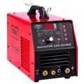 Spawarka Inwertorowa Ideal Tecno TIG 220 AC DC